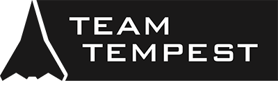 Team Tempest Logo