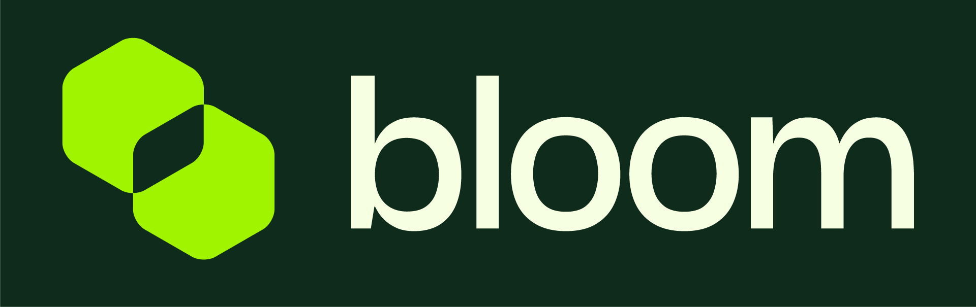 Bloom Logo