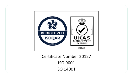ISO