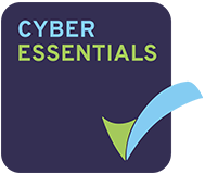 Cyber Essentials Logo