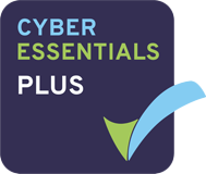 Cyber Essentials Logo