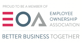 Member of Employee Ownership Association