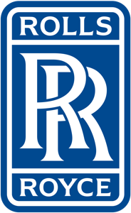 Rolls-Royce logo