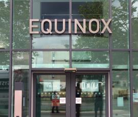 Equinox Offices Nottingham