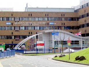 QMC Hospital