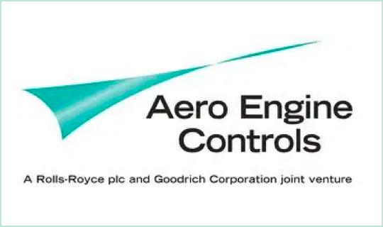 Aero Engine Controls