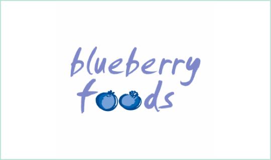 Blueberry Foods