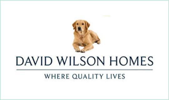 David Wilson Homes