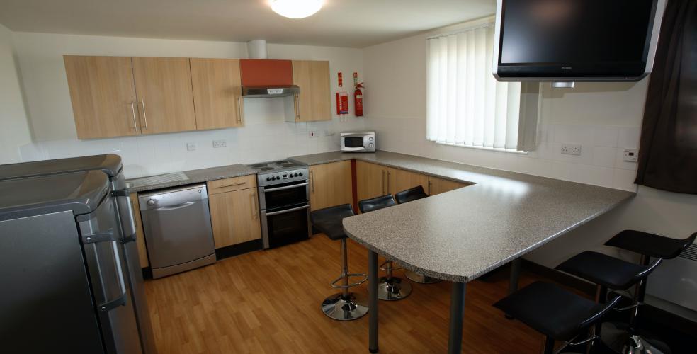 Student Accomodation