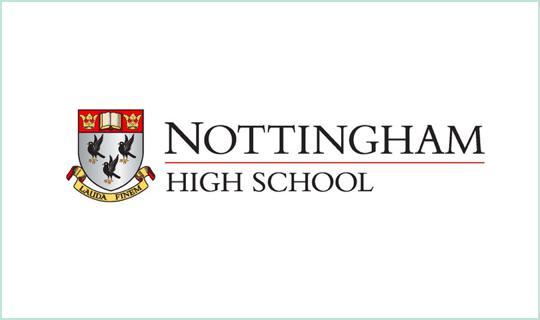 Nottingham High School