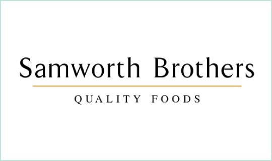 Samworth Brothers