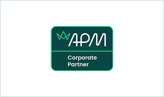 APM Corporate Partner
