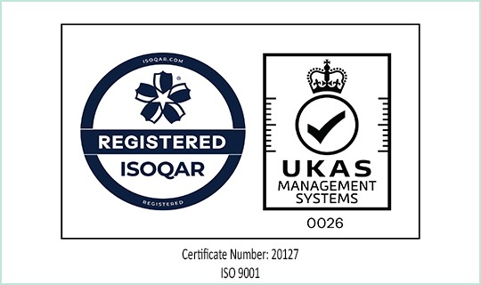 ISO 9001 v2