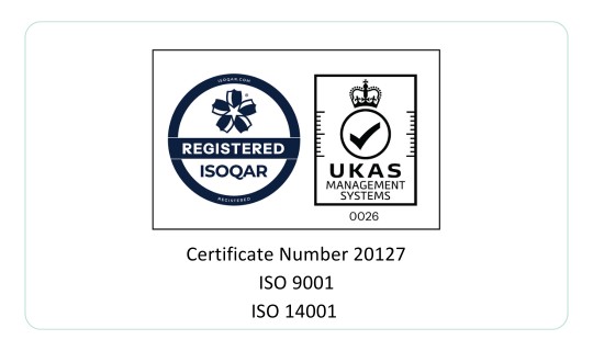 ISO