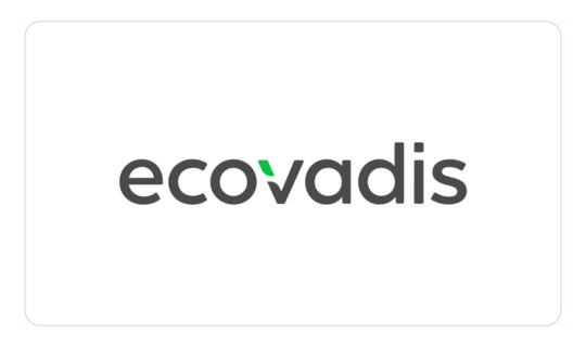 Ecovadis