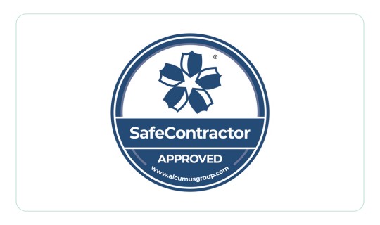 SafeContractor
