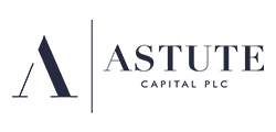Astute Capital Plc Logo