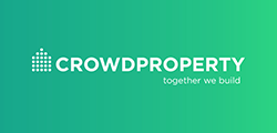 CROWDPROPERTY Logo