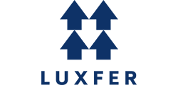 Luxfer Logo