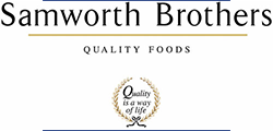Samworth Brothers Logo