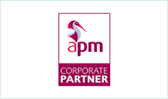 apm Corporate Partner