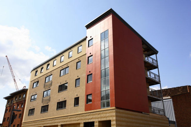 Student Accomodation